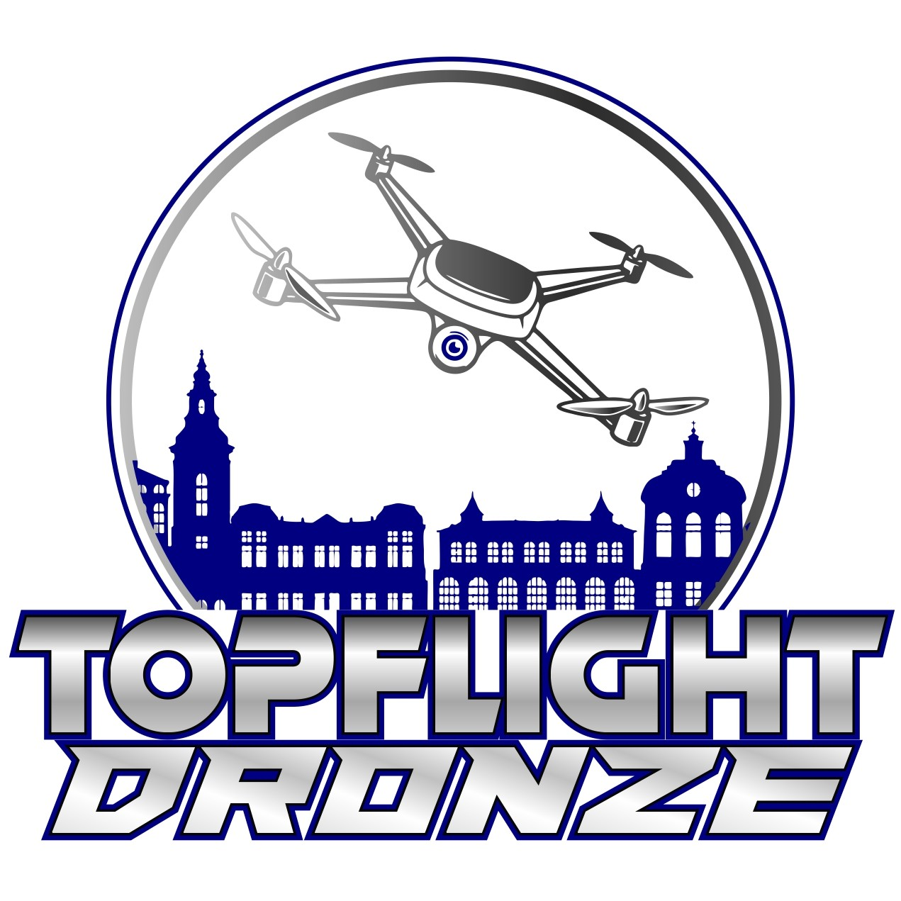 Top Flight Dronze